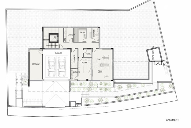 Panoramic 5-Bedroom Luxury Villa with Sea & City Views Agios Athanasios, Limassol