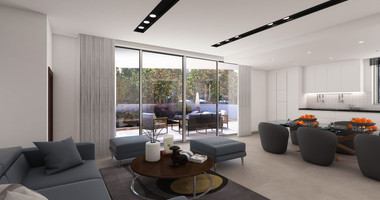 Ultra-Modern Three-Bedroom Detached House for Sale in Zakaki