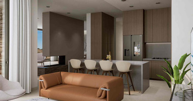 Iconic Ultra-Luxury 5-Bedroom Villa with Panoramic Views For Sale in Agios Athanasios – Limassol