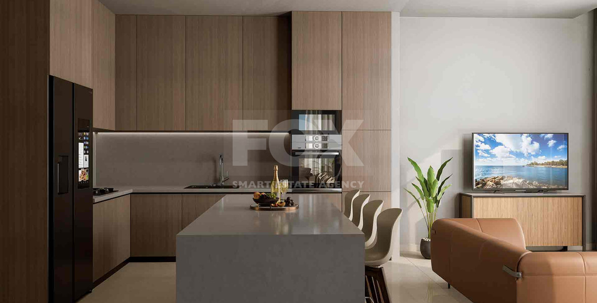 Iconic Ultra-Luxury 5-Bedroom Villa with Panoramic Views For Sale in Agios Athanasios – Limassol