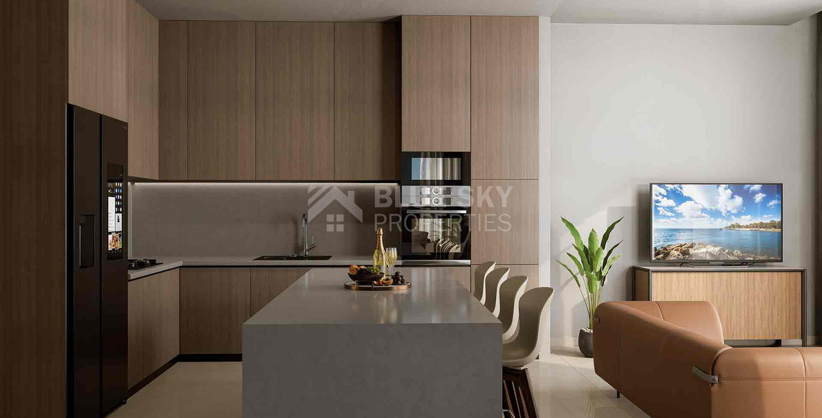 Iconic Ultra-Luxury 5-Bedroom Villa with Panoramic Views For Sale in Agios Athanasios – Limassol