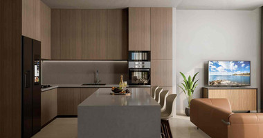 Iconic Ultra-Luxury 5-Bedroom Villa with Panoramic Views For Sale in Agios Athanasios – Limassol