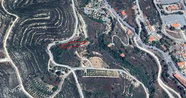 Field  822m2 for Sale in Agios Ambrosios, Limassol