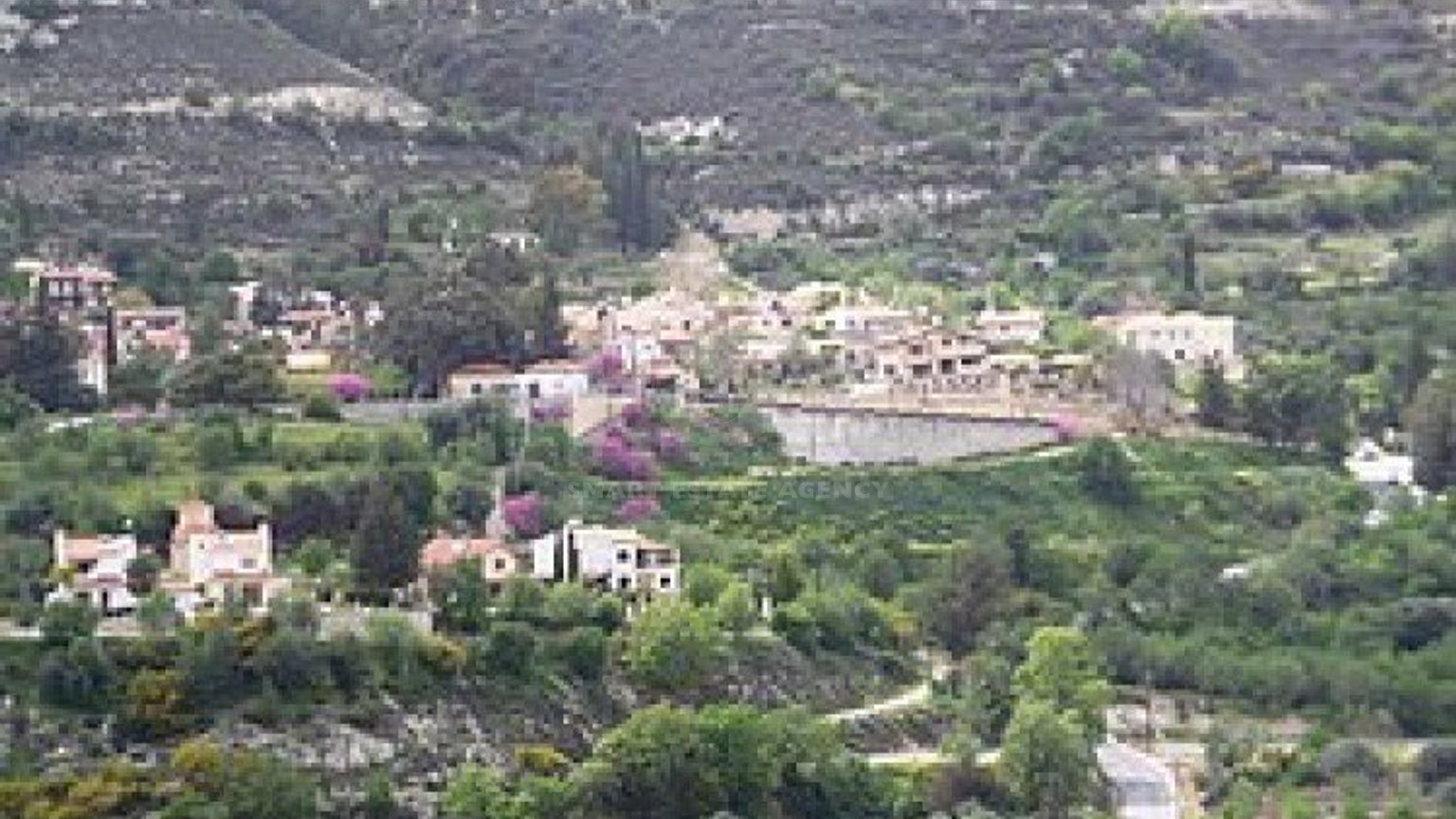 Agricultural Land for Sale in Ayios Georgios, Limassol – 32,442 sqm