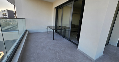 Brand new, Furnished, Modern Design Two Bedroom Apartment for rent in Agios Athanasios