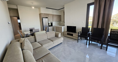 Brand new, Furnished, Modern Design Two Bedroom Apartment for rent in Agios Athanasios