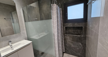 Brand new, Furnished, Modern Design Two Bedroom Apartment for rent in Agios Athanasios