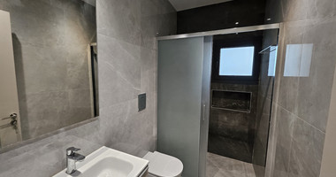 Brand new, Furnished, Modern Design Two Bedroom Apartment for rent in Agios Athanasios