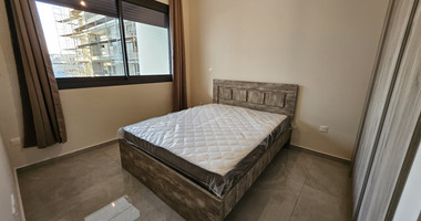 Brand new, Furnished, Modern Design Two Bedroom Apartment for rent in Agios Athanasios