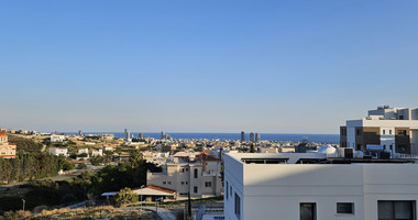 Brand new, Furnished, Modern Design Two Bedroom Apartment for rent in Agios Athanasios