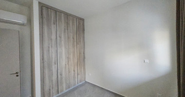 Brand new, Furnished, Modern Design Two Bedroom Apartment for rent in Agios Athanasios