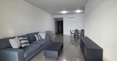 Three bedroom apartment for rent - Mesa Gitonia, Limassol
