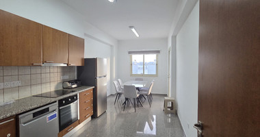 Three bedroom apartment for rent - Mesa Gitonia, Limassol