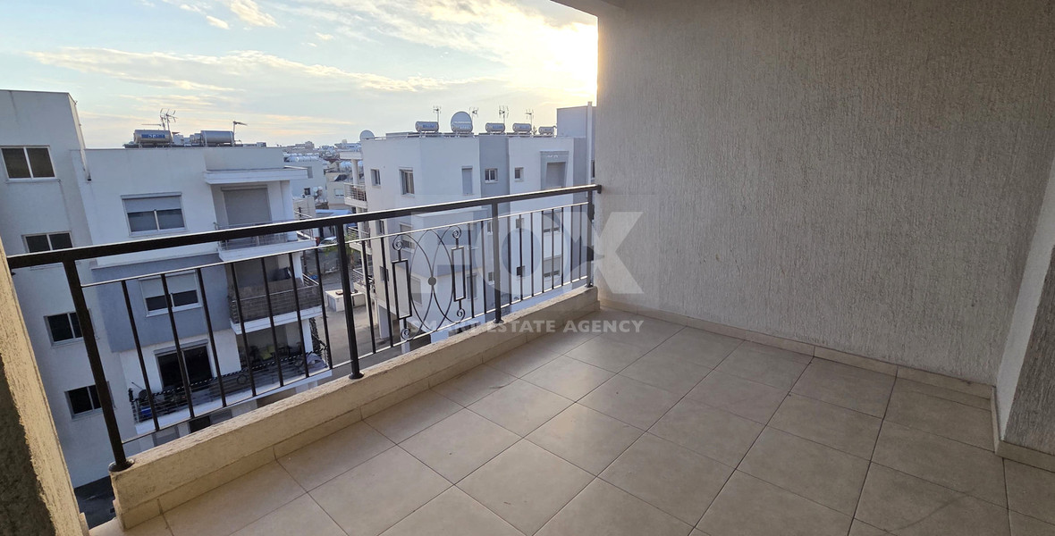 Three bedroom apartment for rent - Mesa Gitonia, Limassol