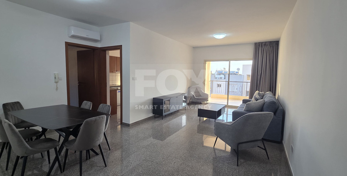Three bedroom apartment for rent - Mesa Gitonia, Limassol