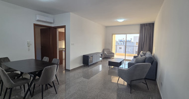 Three bedroom apartment for rent - Mesa Gitonia, Limassol