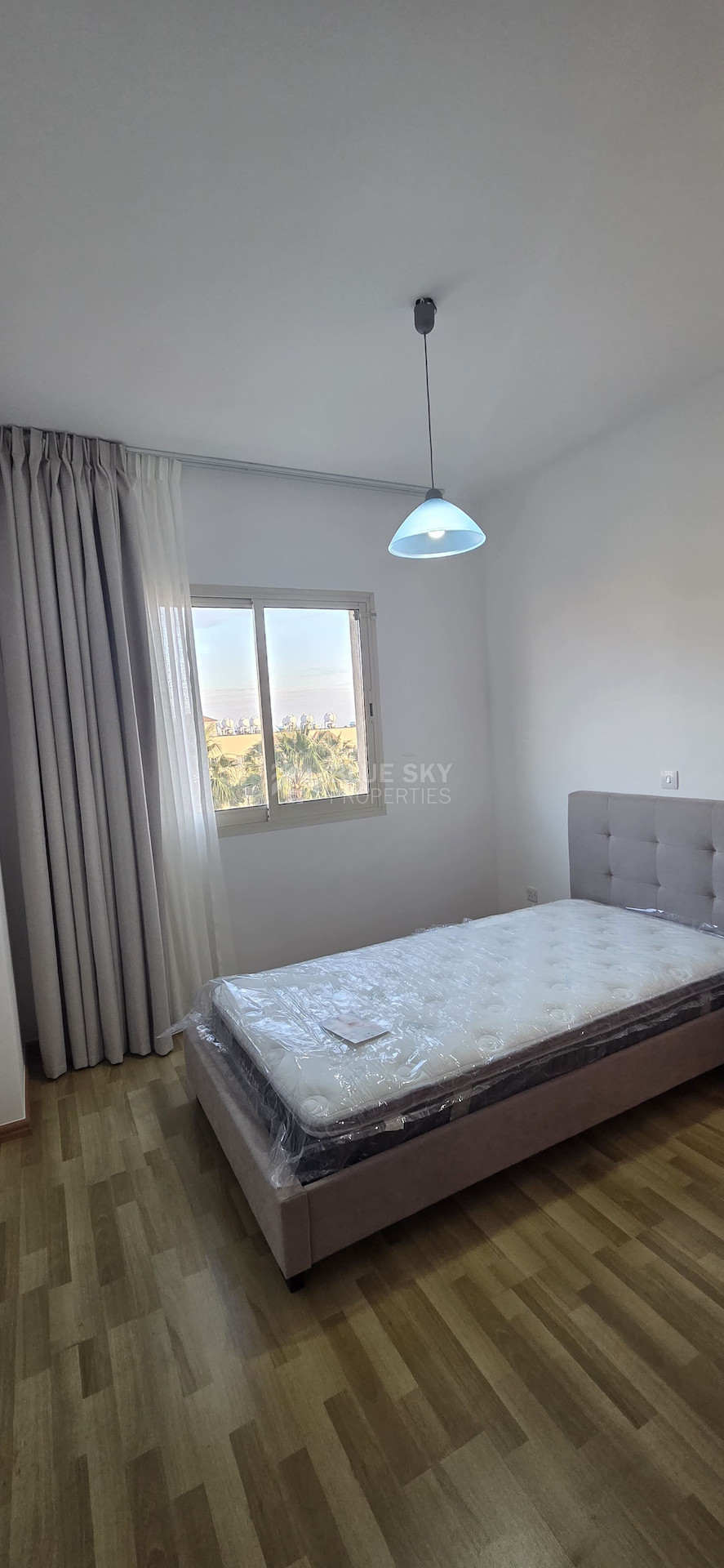 Three bedroom apartment for rent - Mesa Gitonia, Limassol