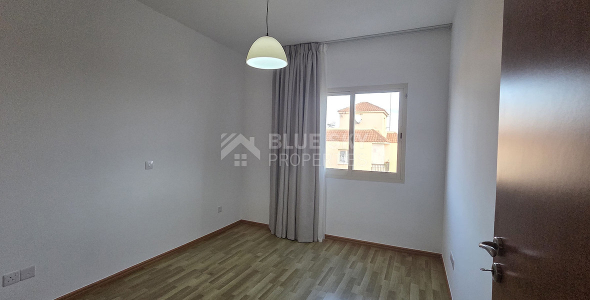 Three bedroom apartment for rent - Mesa Gitonia, Limassol