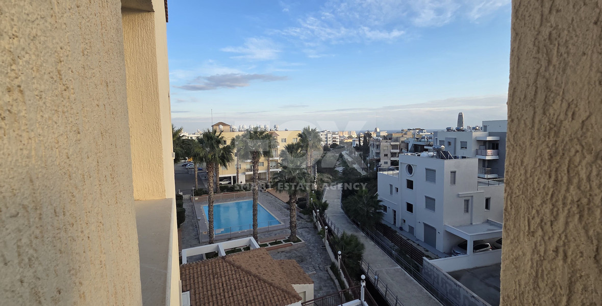 Three bedroom apartment for rent - Mesa Gitonia, Limassol