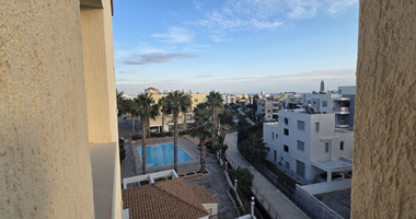 Three bedroom apartment for rent - Mesa Gitonia, Limassol