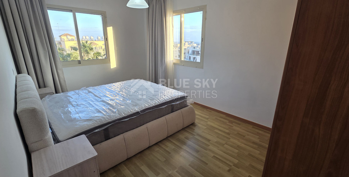 Three bedroom apartment for rent - Mesa Gitonia, Limassol