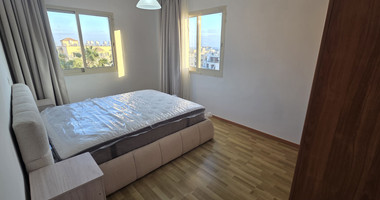 Three bedroom apartment for rent - Mesa Gitonia, Limassol