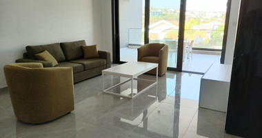 Four bedroom full floor apartment for rent, Agios Athanasios