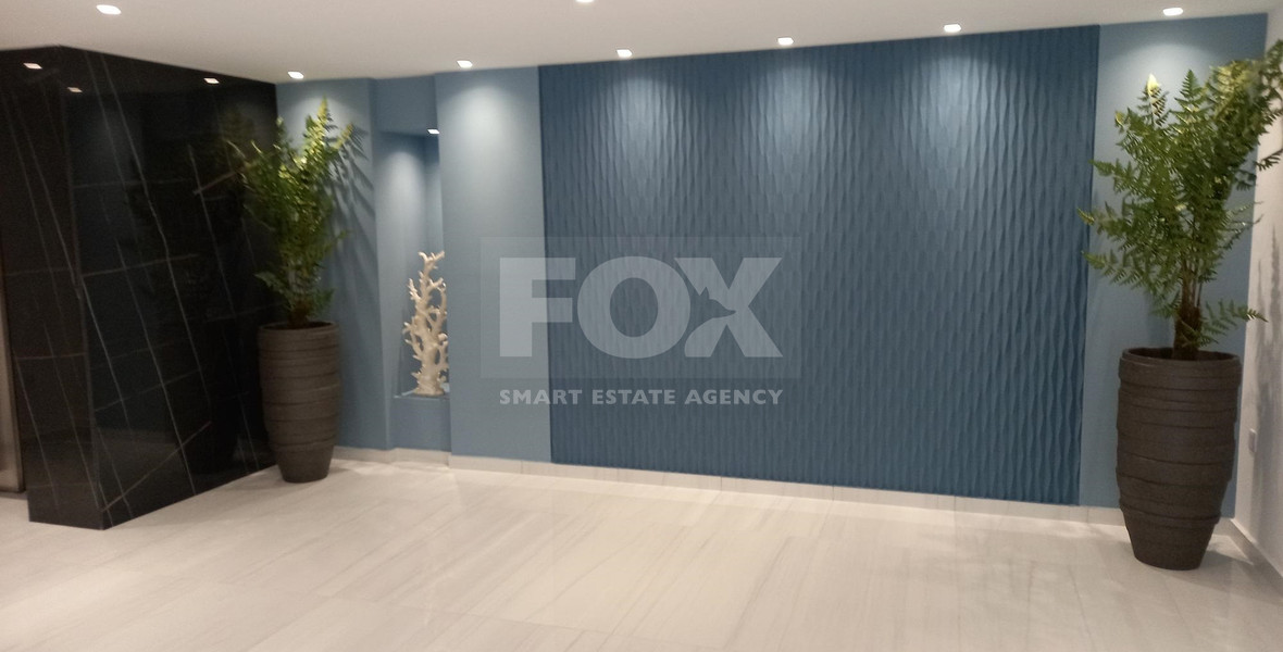 Four bedroom full floor apartment for rent, Agios Athanasios