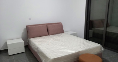 Four bedroom full floor apartment for rent, Agios Athanasios