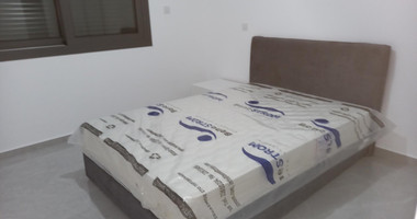 Four bedroom full floor apartment for rent, Agios Athanasios