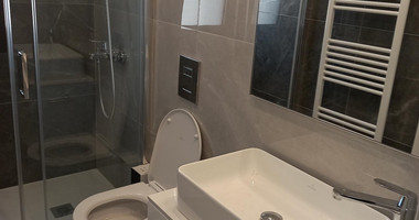 Four bedroom full floor apartment for rent, Agios Athanasios