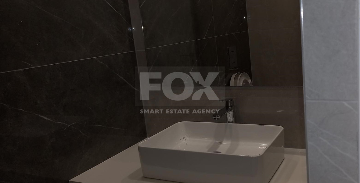 Four bedroom full floor apartment for rent, Agios Athanasios