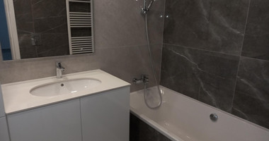 Four bedroom full floor apartment for rent, Agios Athanasios