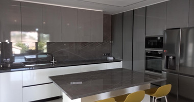 Four bedroom full floor apartment for rent, Agios Athanasios