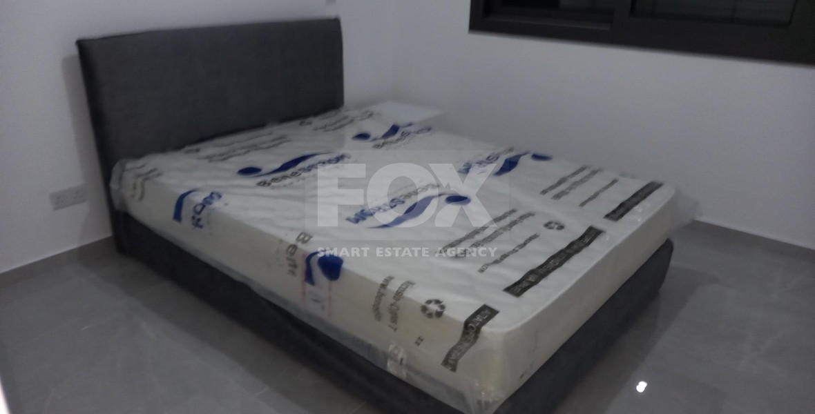 Four bedroom full floor apartment for rent, Agios Athanasios