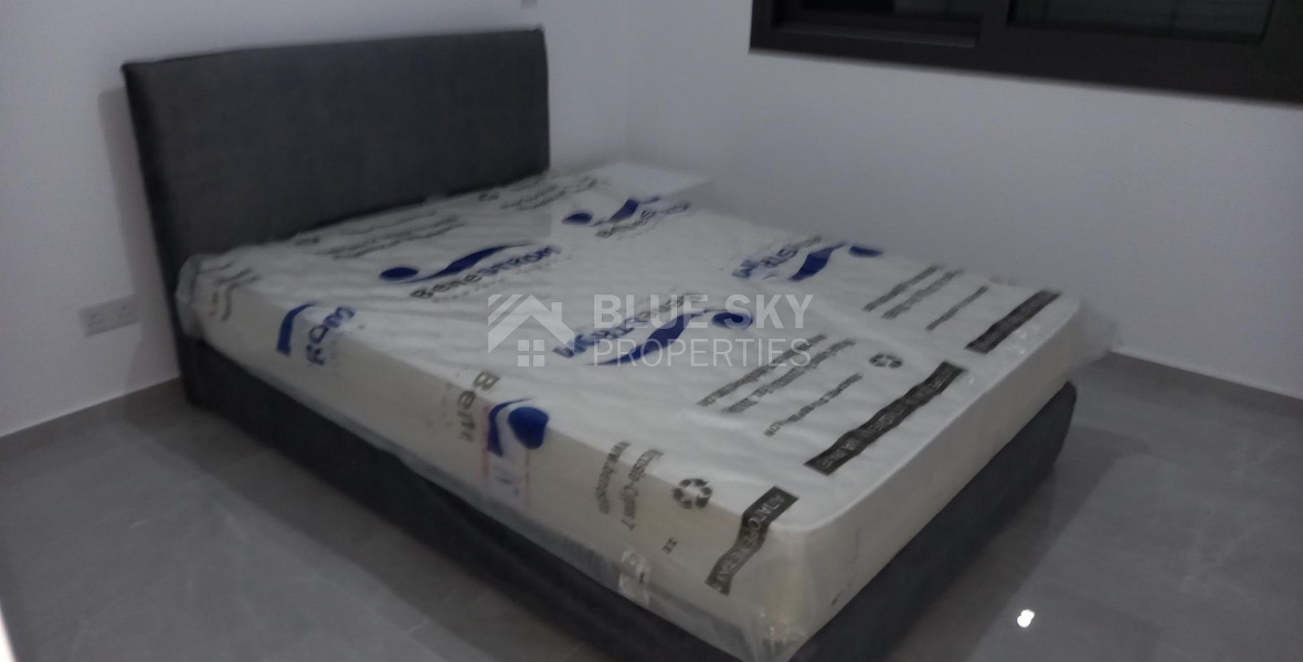 Four bedroom full floor apartment for rent, Agios Athanasios