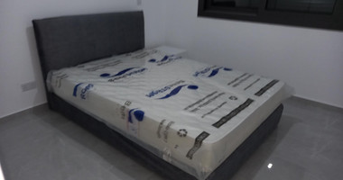 Four bedroom full floor apartment for rent, Agios Athanasios