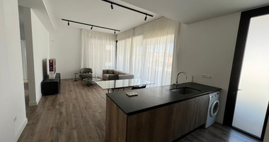Luxurious Three Bedroom Apartment for rent in Germasogeia with Three Bathrooms and Pool