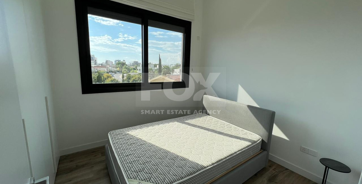 Luxurious Three Bedroom Apartment for rent in Germasogeia with Three Bathrooms and Pool