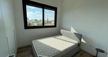 Luxurious Three Bedroom Apartment for rent in Germasogeia with Three Bathrooms and Pool