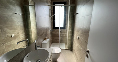 Luxurious Three Bedroom Apartment for rent in Germasogeia with Three Bathrooms and Pool