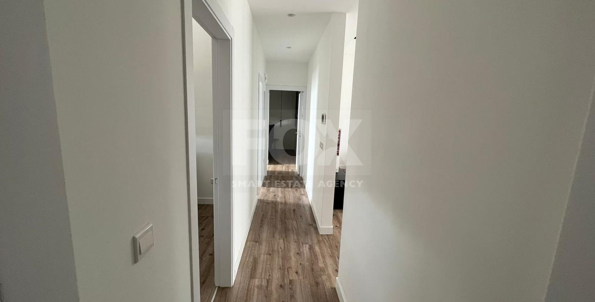 Luxurious Three Bedroom Apartment for rent in Germasogeia with Three Bathrooms and Pool