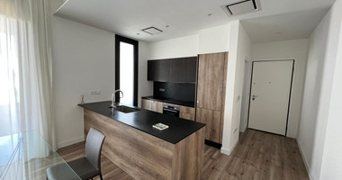 Luxurious Three Bedroom Apartment for rent in Germasogeia with Three Bathrooms and Pool