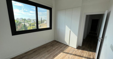 Luxurious Three Bedroom Apartment for rent in Germasogeia with Three Bathrooms and Pool