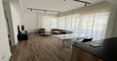 Luxurious Three Bedroom Apartment for rent in Germasogeia with Three Bathrooms and Pool