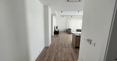 Luxurious Three Bedroom Apartment for rent in Germasogeia with Three Bathrooms and Pool