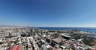 Beautiful 2 bedroom apartment for sale in Tsiflikoudia, Limassol