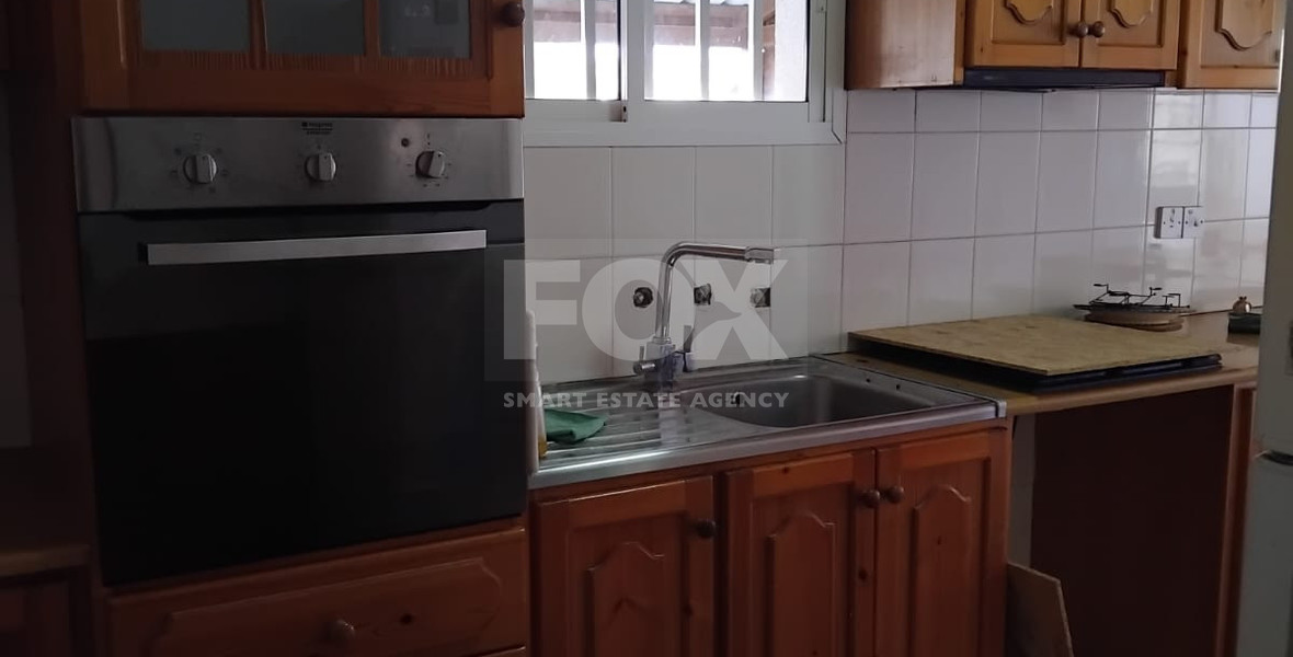 Three Bedroom House for Sale in Agios Ambrosios