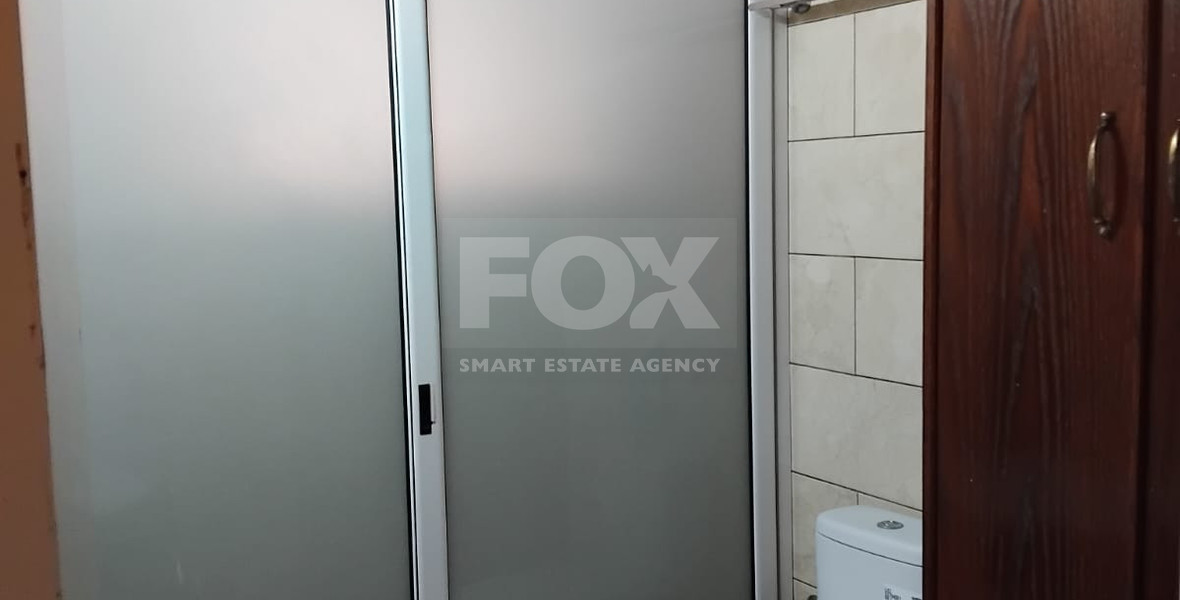 Three Bedroom House for Sale in Agios Ambrosios