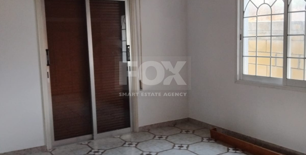 Three Bedroom House for Sale in Agios Ambrosios